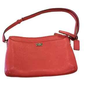 Coach Bags Handbag Designer By Coach, Size: Small