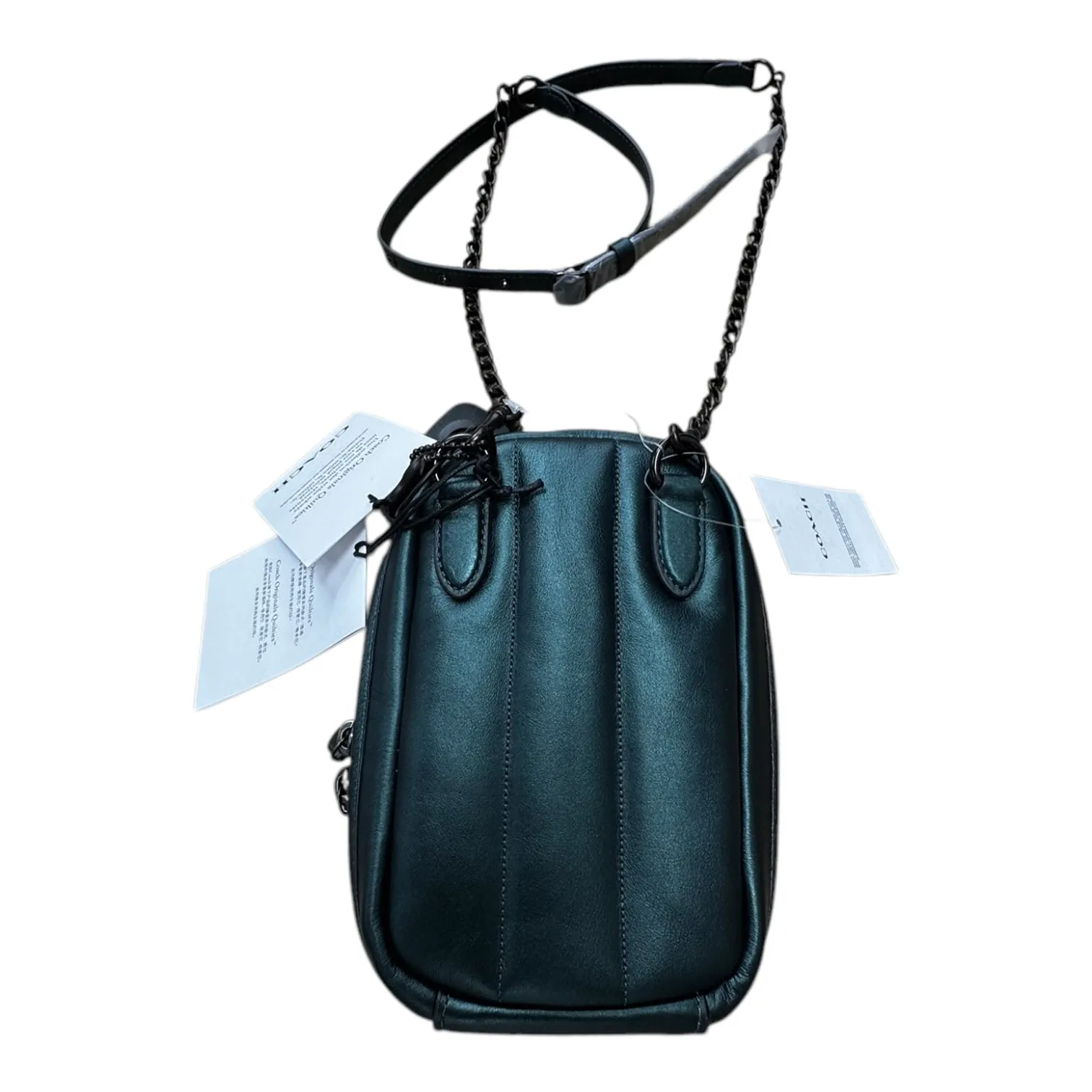 Coach Bags Handbag Designer By Coach, Size: Small