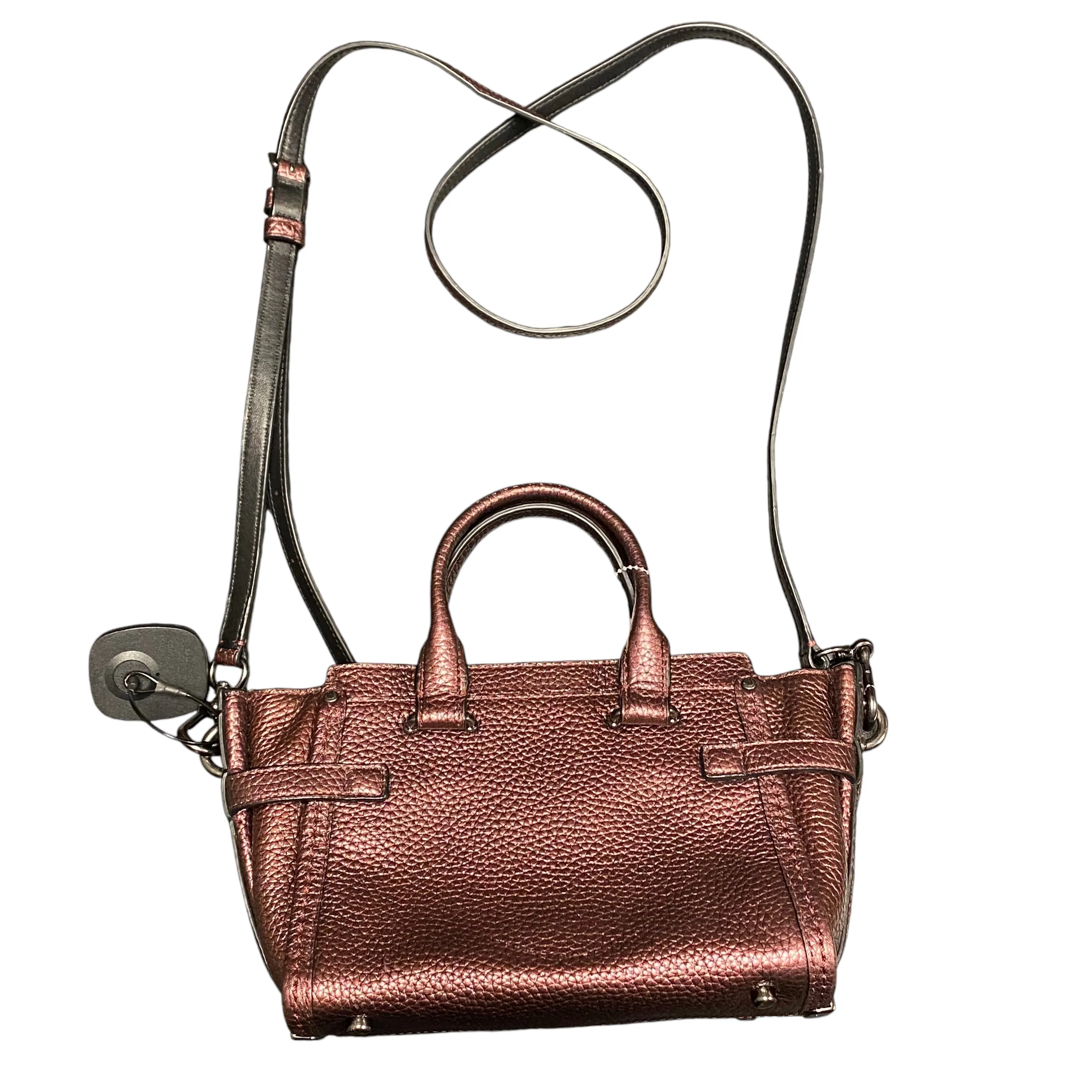 Coach Bags Handbag Designer By Coach, Size: Small