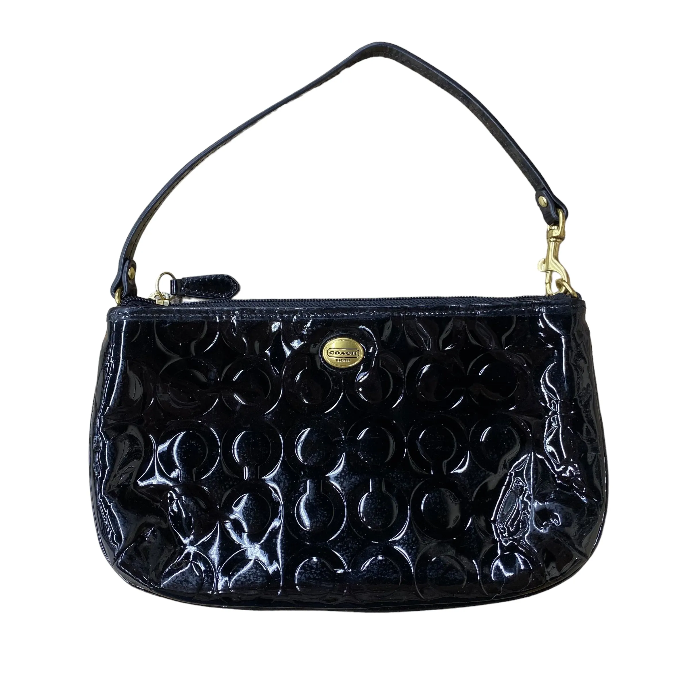 Coach Bags Handbag Designer By Coach  Size: Small