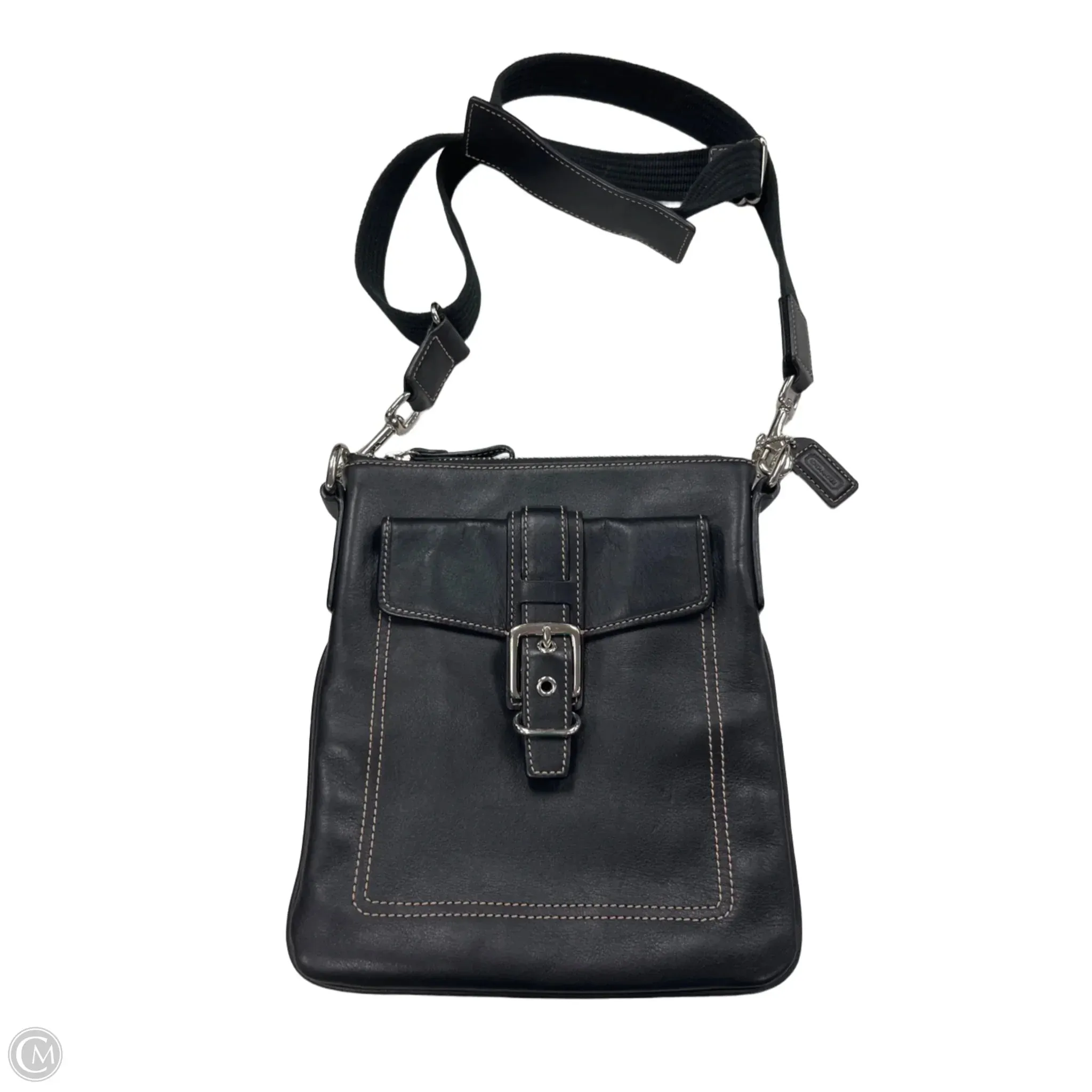 Coach Bags Handbag Designer By Coach, Size: Small