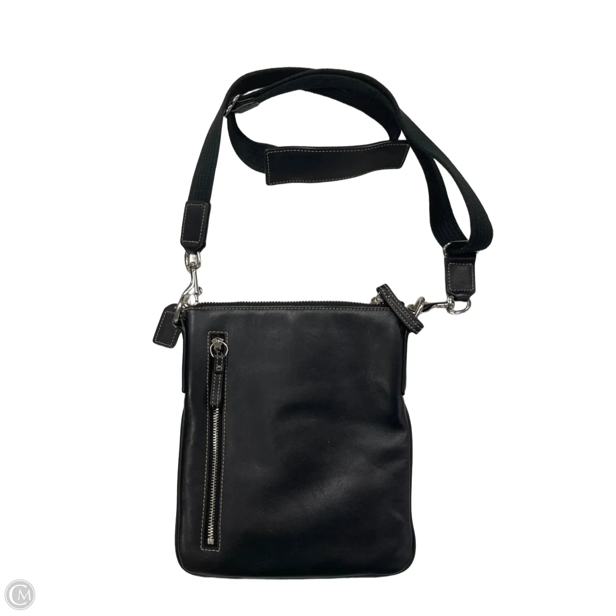 Coach Bags Handbag Designer By Coach, Size: Small
