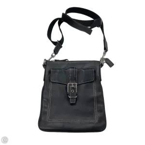 Coach Bags Handbag Designer By Coach, Size: Small