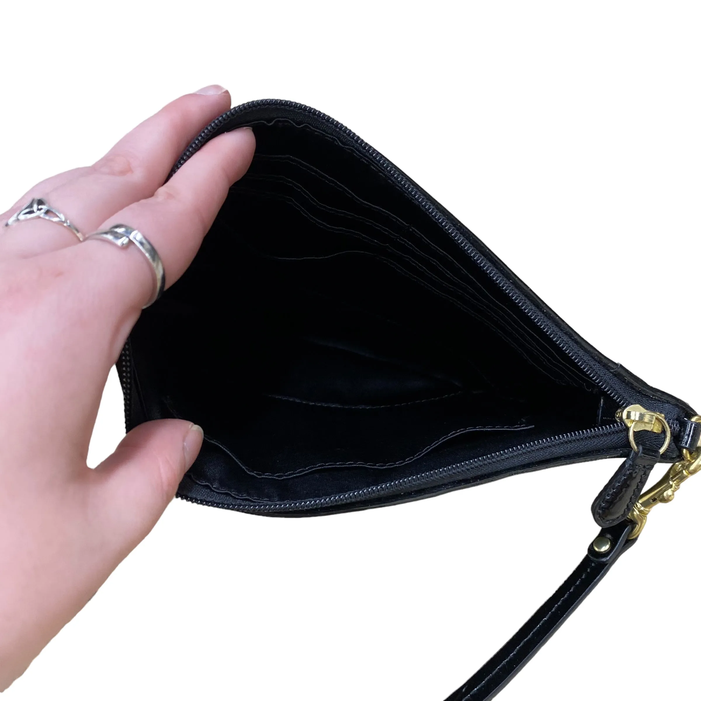 Coach Bags Handbag Designer By Coach  Size: Small