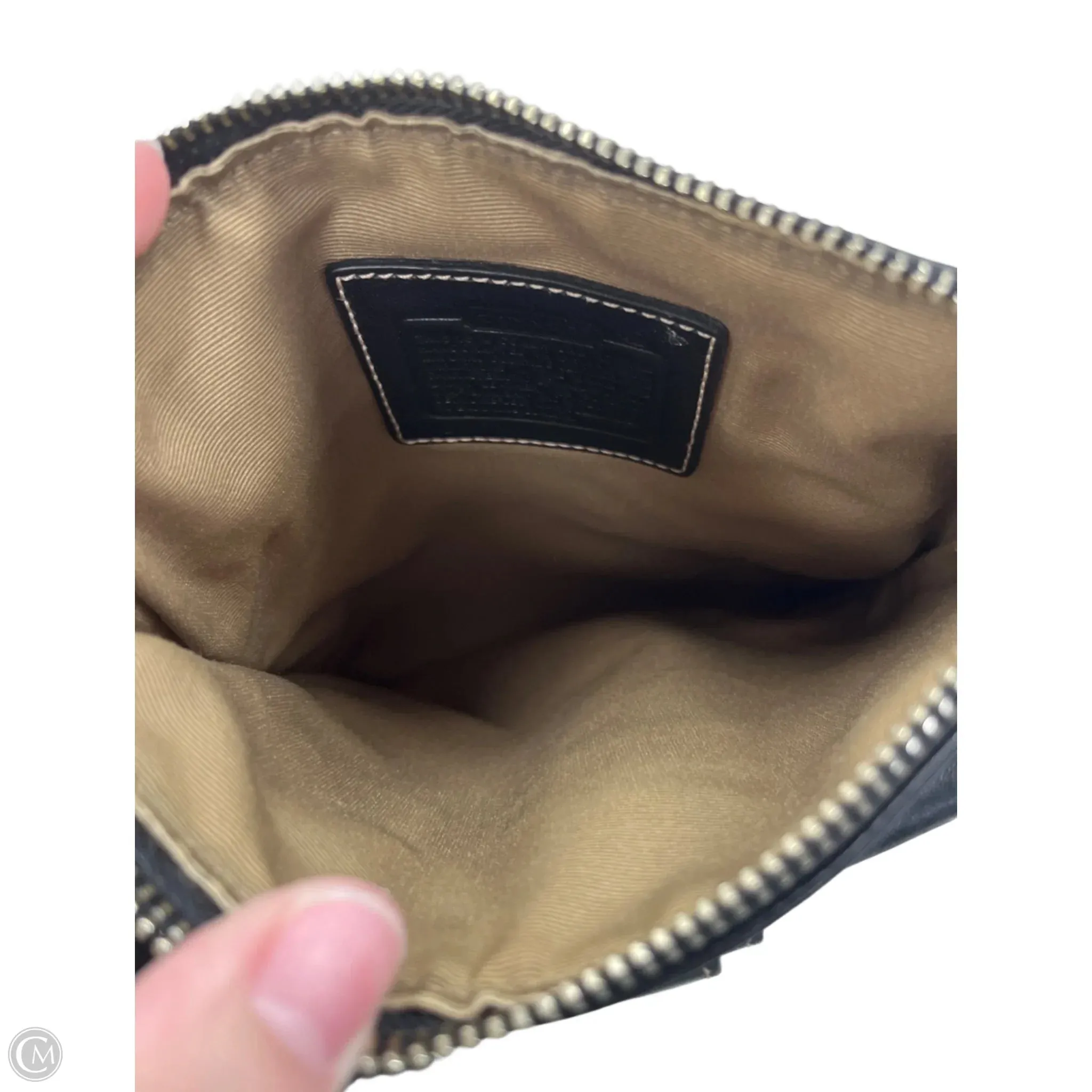 Coach Bags Handbag Designer By Coach, Size: Small