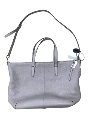 Coach Bags Handbag Designer Coach, Size Large