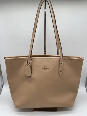 Coach Bags Handbag Designer Coach, Size Medium