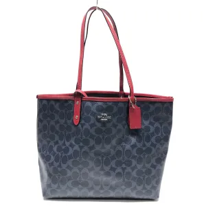 Coach Bags Tote Designer By Coach, Size: Large