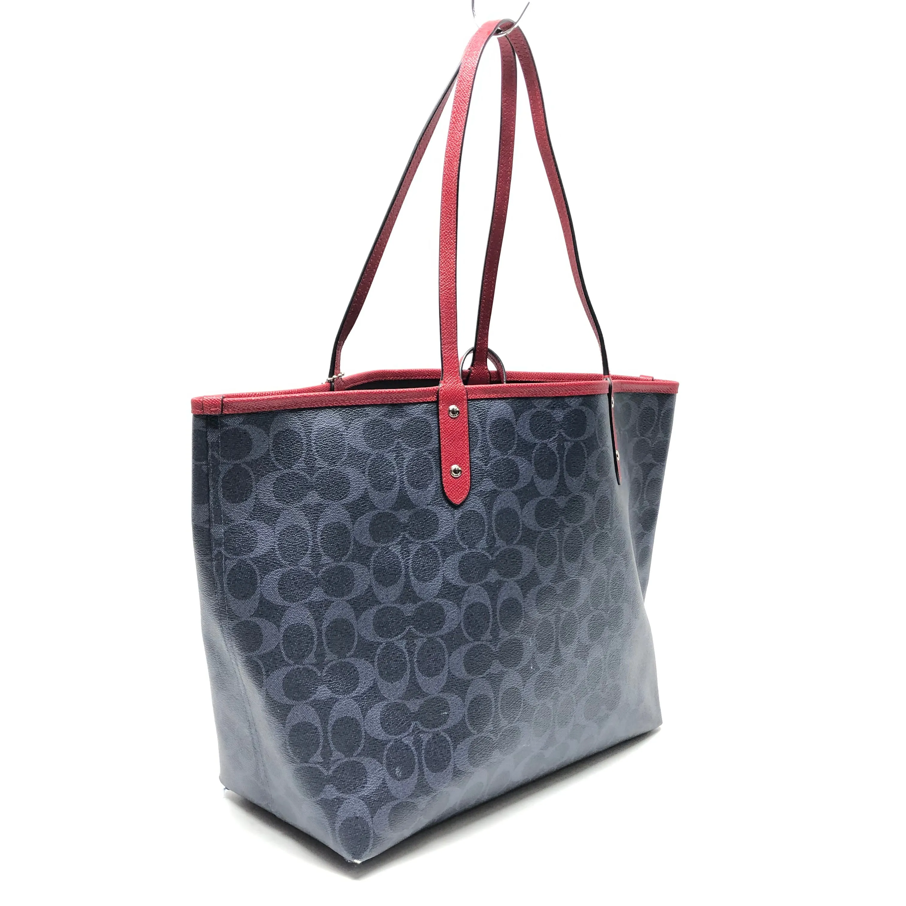 Coach Bags Tote Designer By Coach, Size: Large