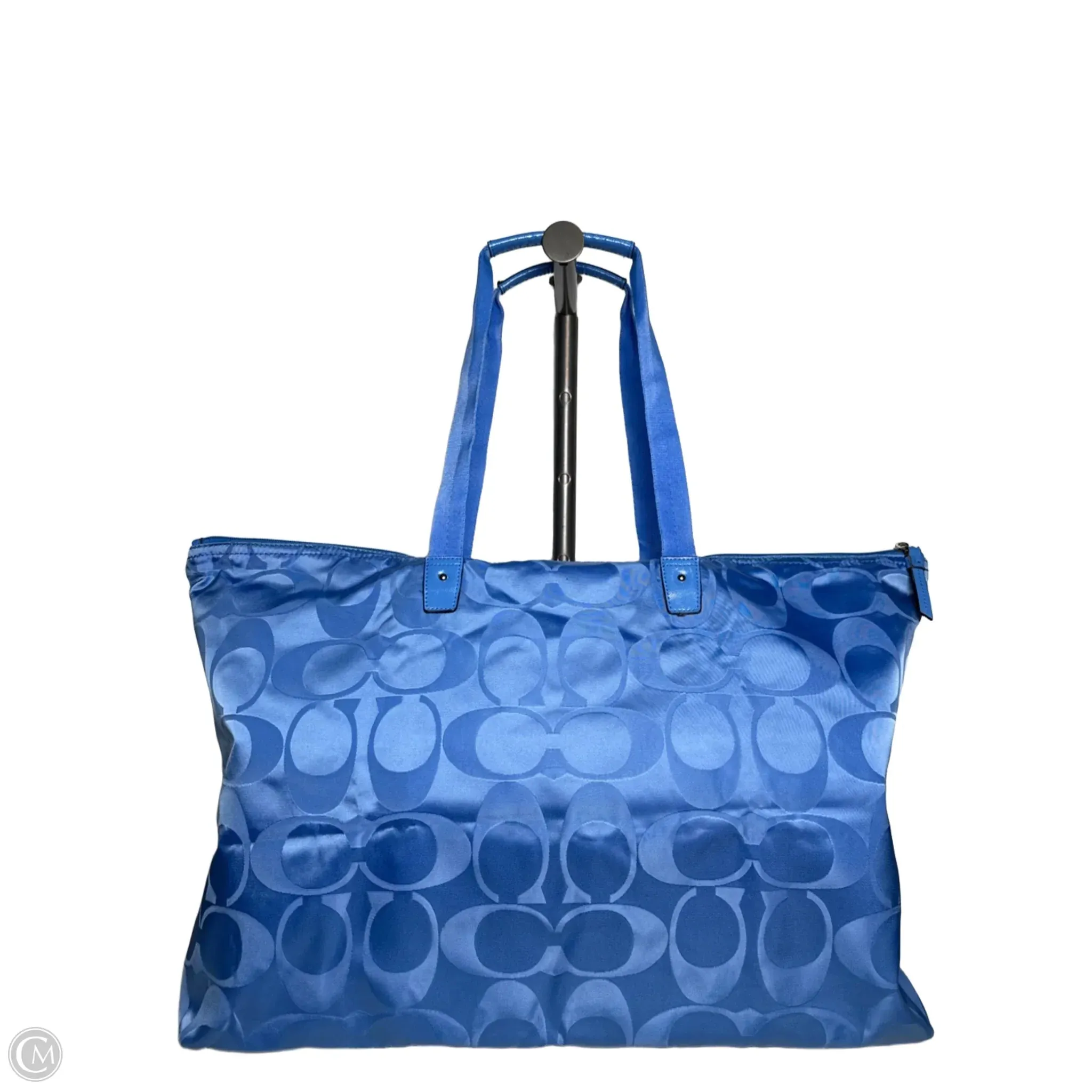 Coach Bags Tote Designer By Coach, Size: Large