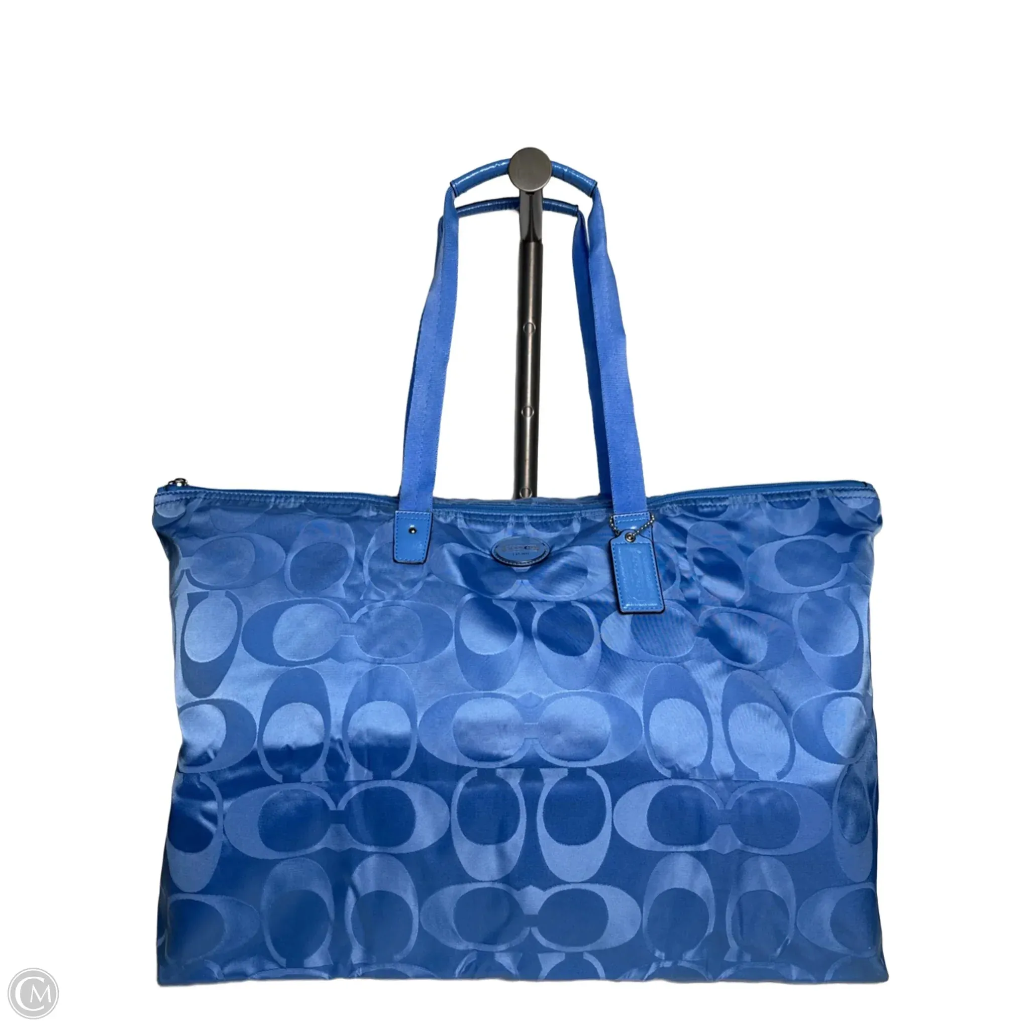 Coach Bags Tote Designer By Coach, Size: Large