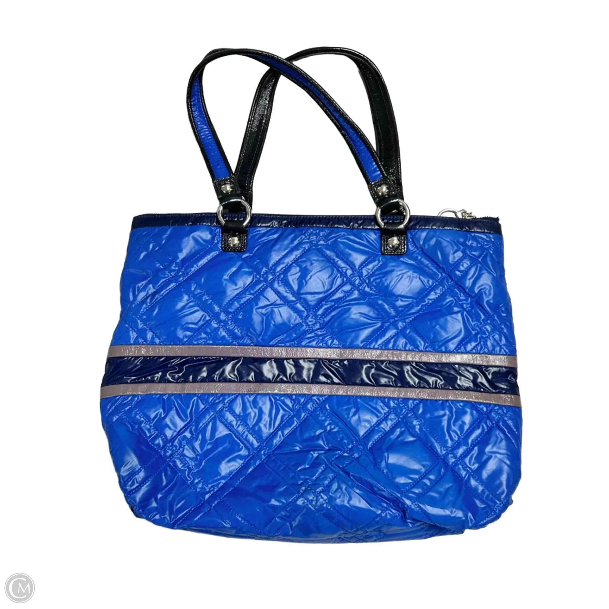 Coach Bags Tote Designer By Coach, Size: Large