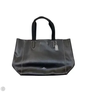 Coach Bags Tote Designer By Coach, Size: Medium