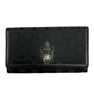 Coach Bags Wallet Designer By Coach  Size: Large