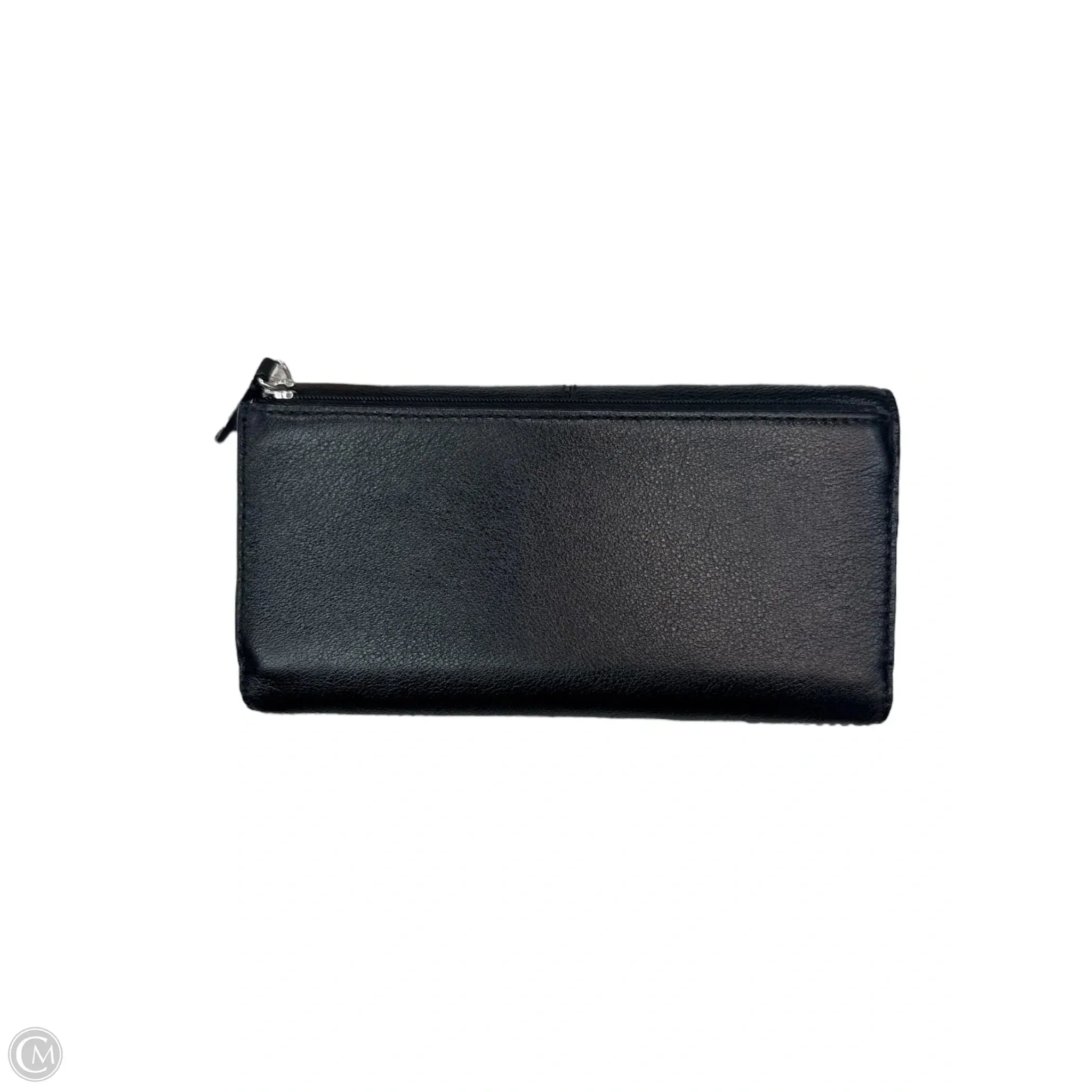Coach Bags Wallet Designer By Coach, Size: Large