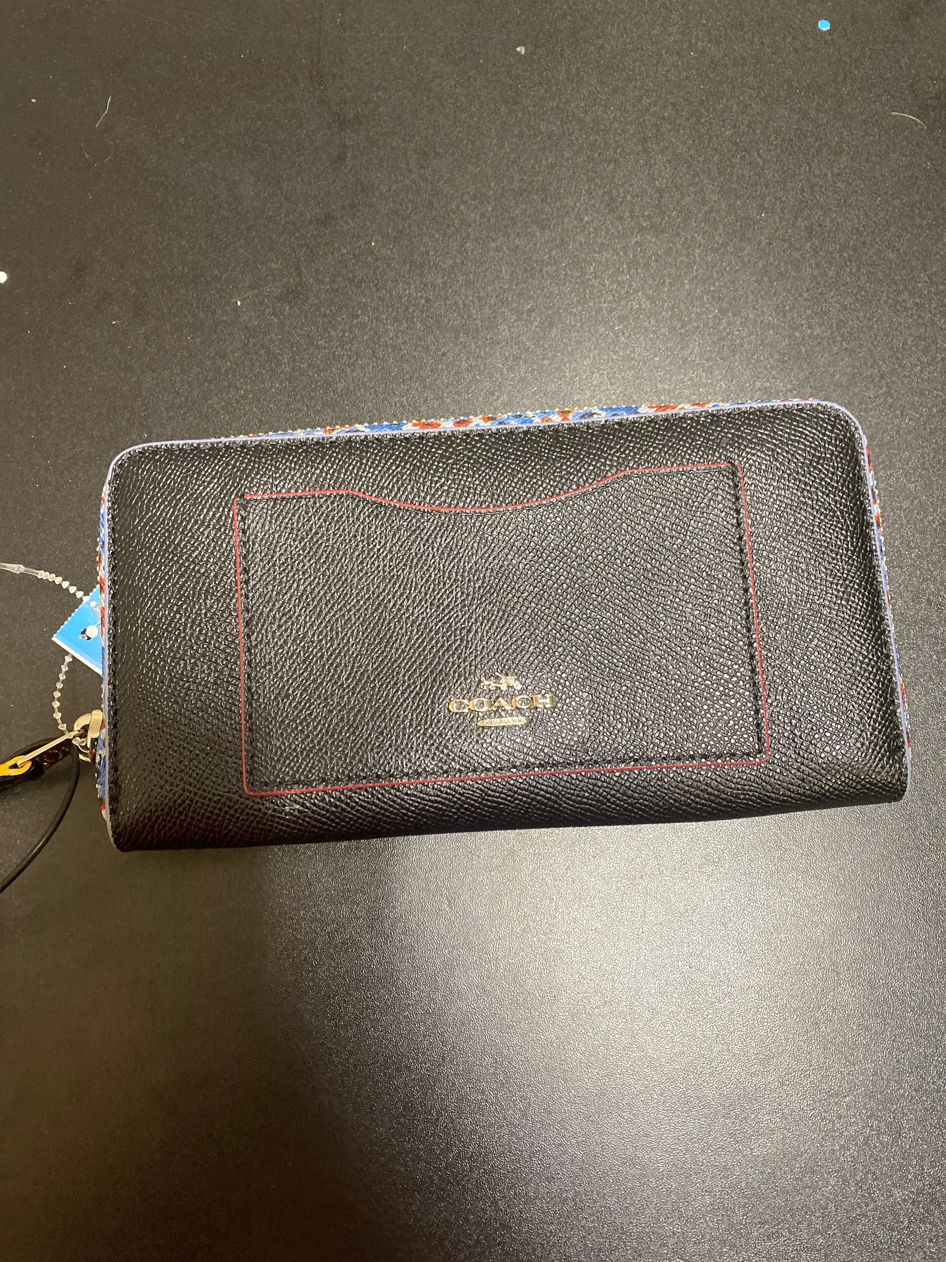 Coach Bags Wallet Designer By Coach  Size: Medium