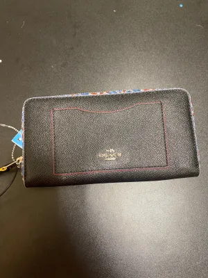Coach Bags Wallet Designer By Coach  Size: Medium
