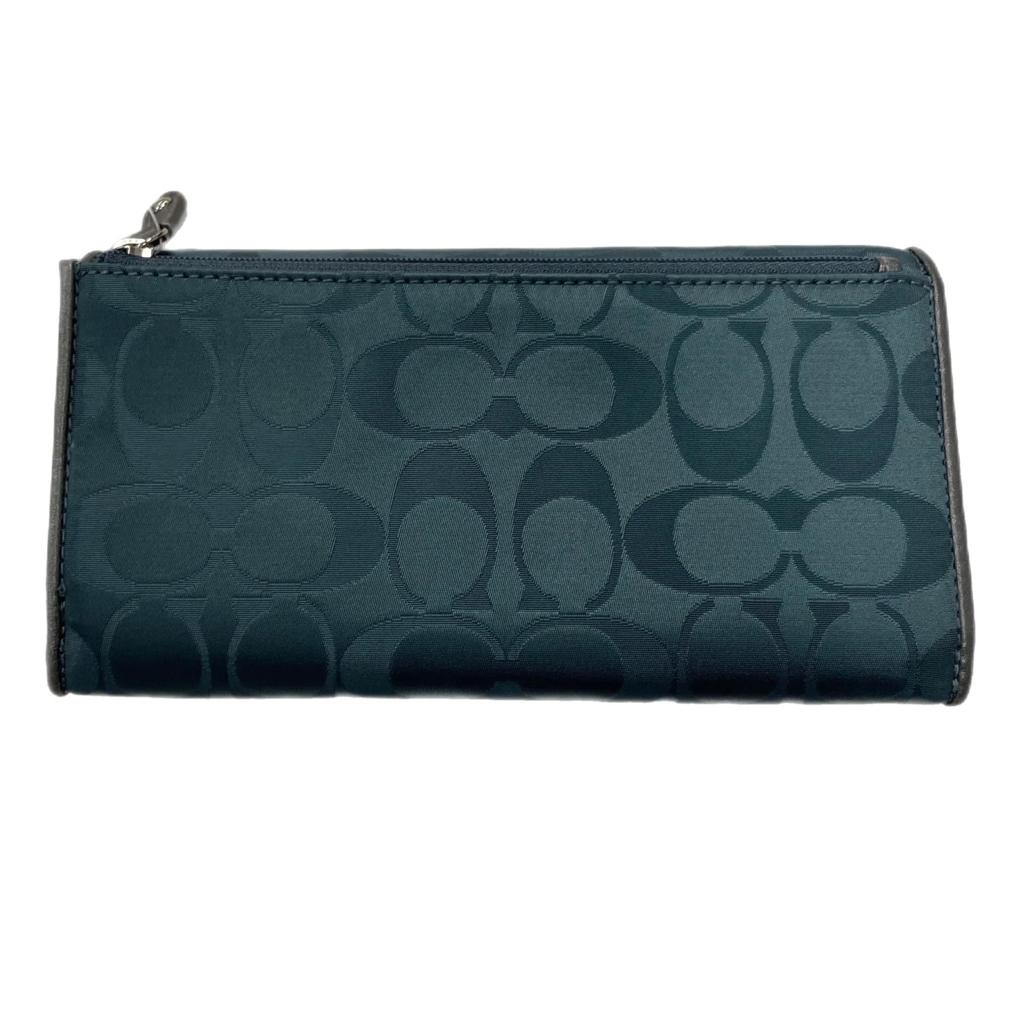 Coach Bags Wallet Designer By Coach  Size: Medium