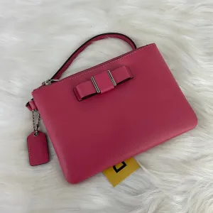 Coach Bags Wallet Designer By Coach  Size: Small