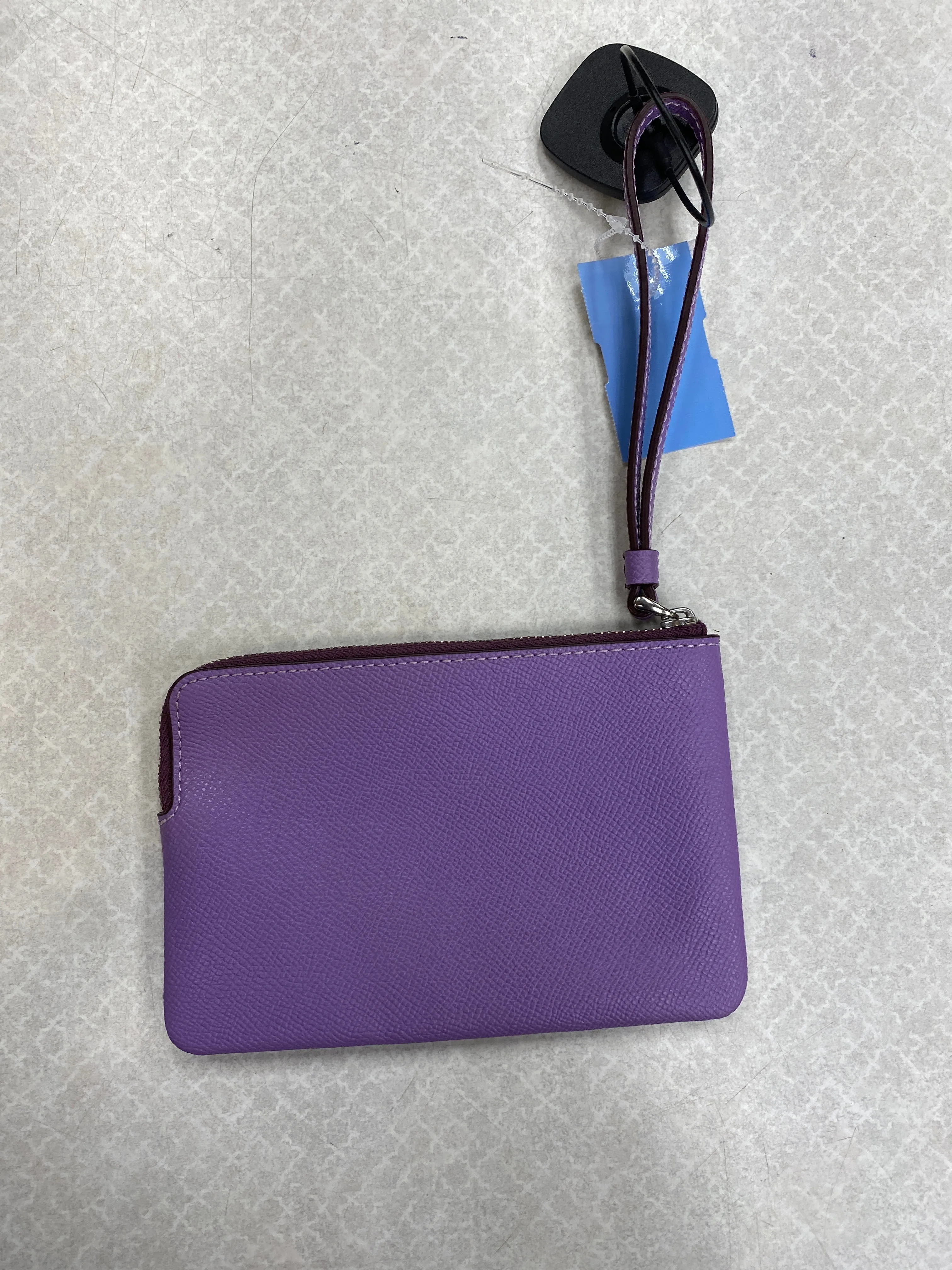 Coach Bags Wallet Designer By Coach, Size: Small