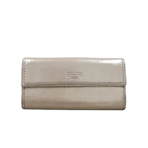 Coach Bags Wallet Designer By Coach  Size: Small