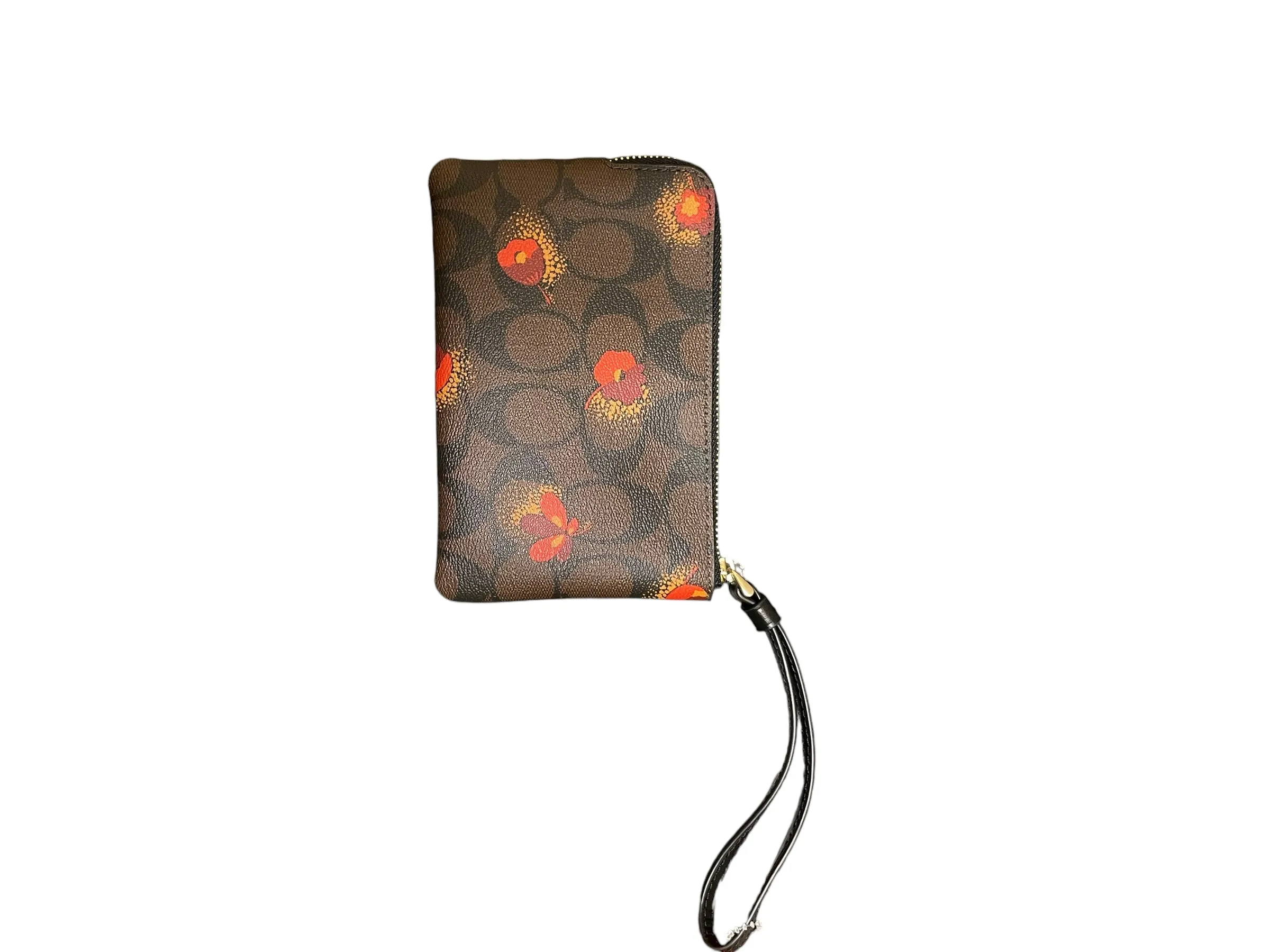 Coach Bags Wallet Designer By Coach, Size: Small