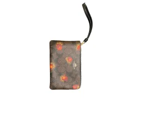 Coach Bags Wallet Designer By Coach, Size: Small