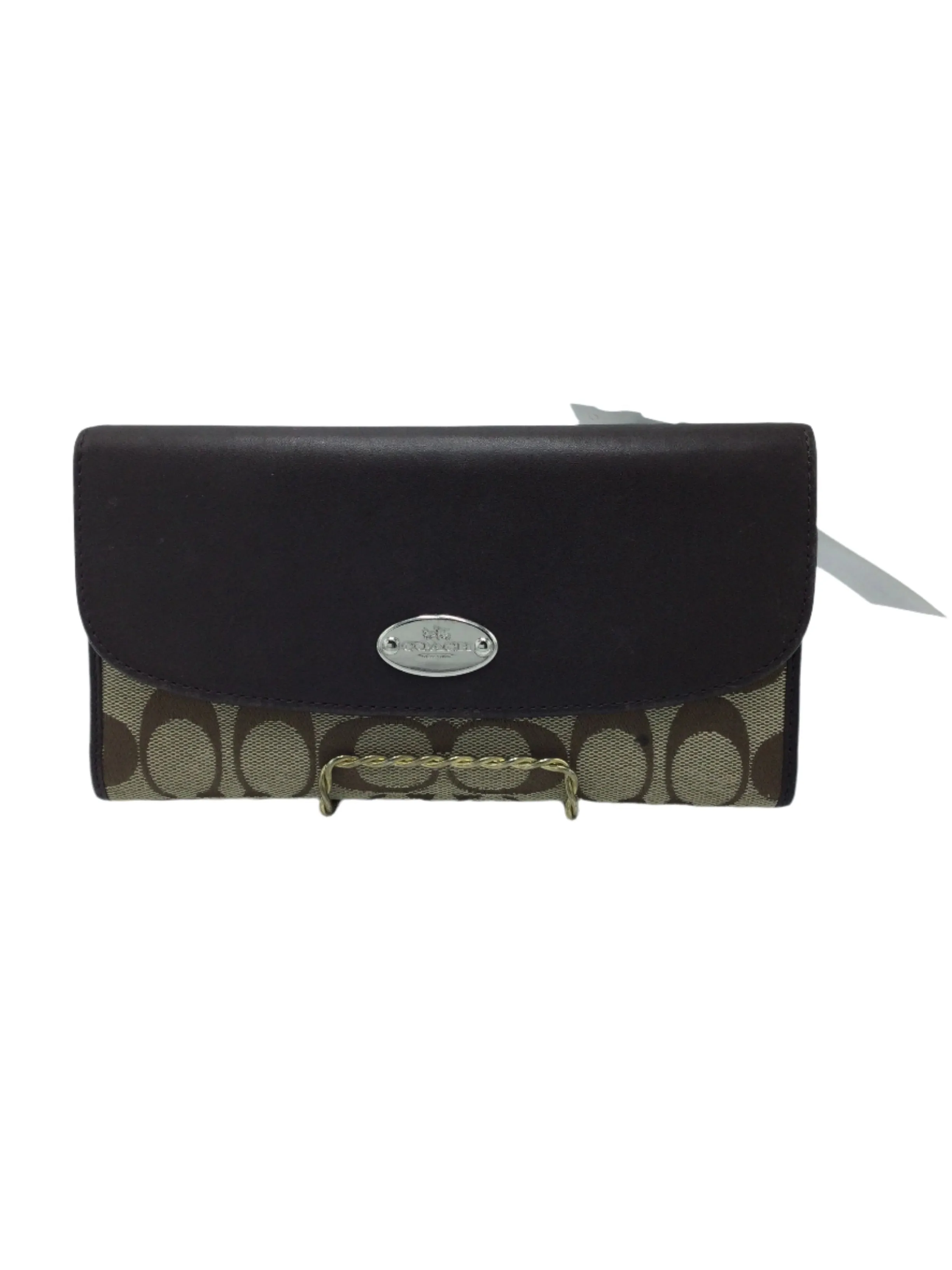 Coach Bags Wallet Designer By Coach