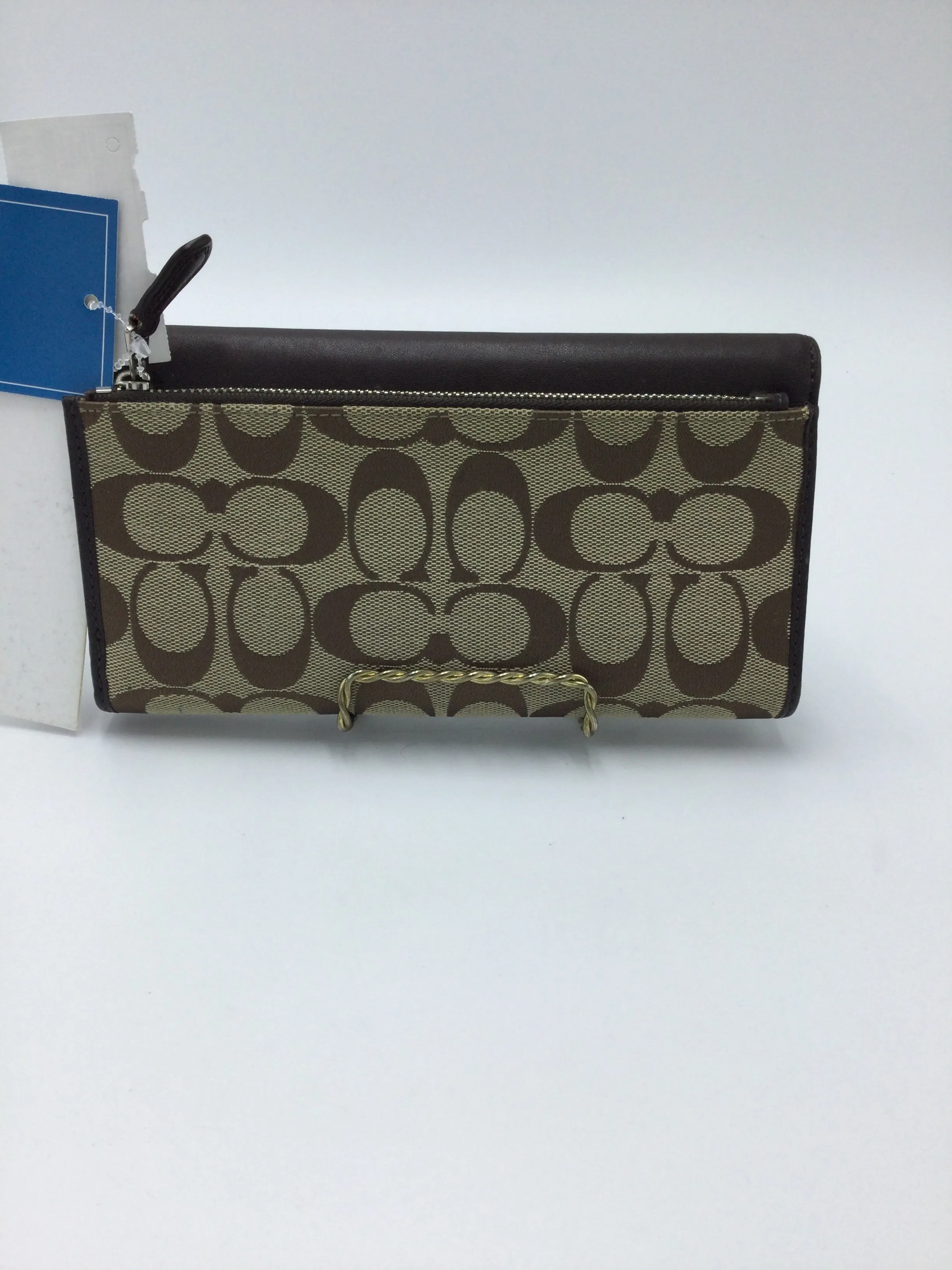 Coach Bags Wallet Designer By Coach