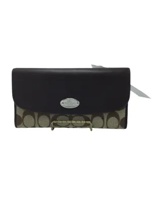 Coach Bags Wallet Designer By Coach