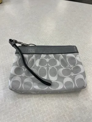 Coach Bags Wallet Designer Coach, Size Small