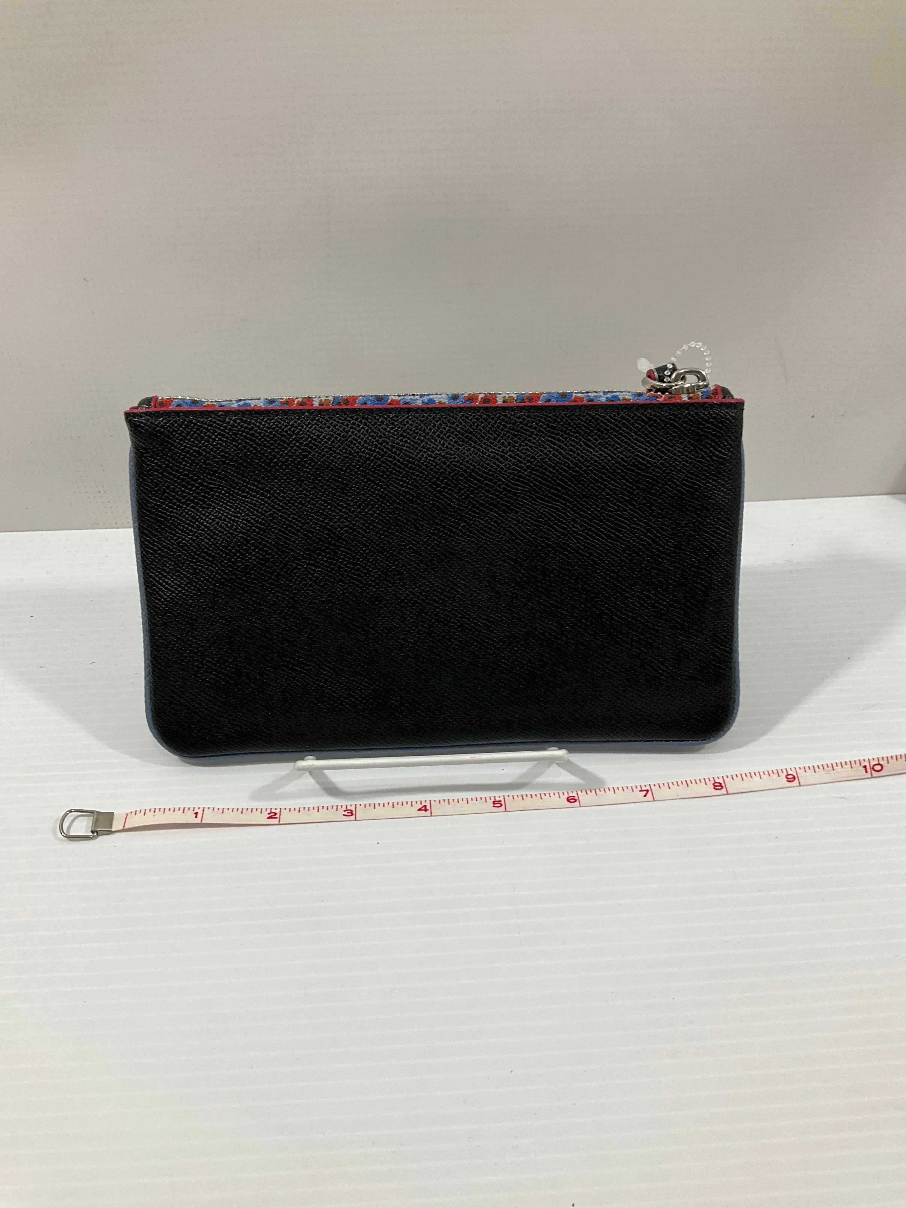 Coach Bags Wristlet Designer By Coach, Size: Medium