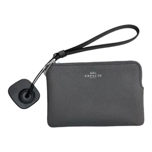 Coach Bags Wristlet Designer By Coach, Size: Medium