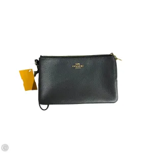 Coach Bags Wristlet Designer By Coach, Size: Medium