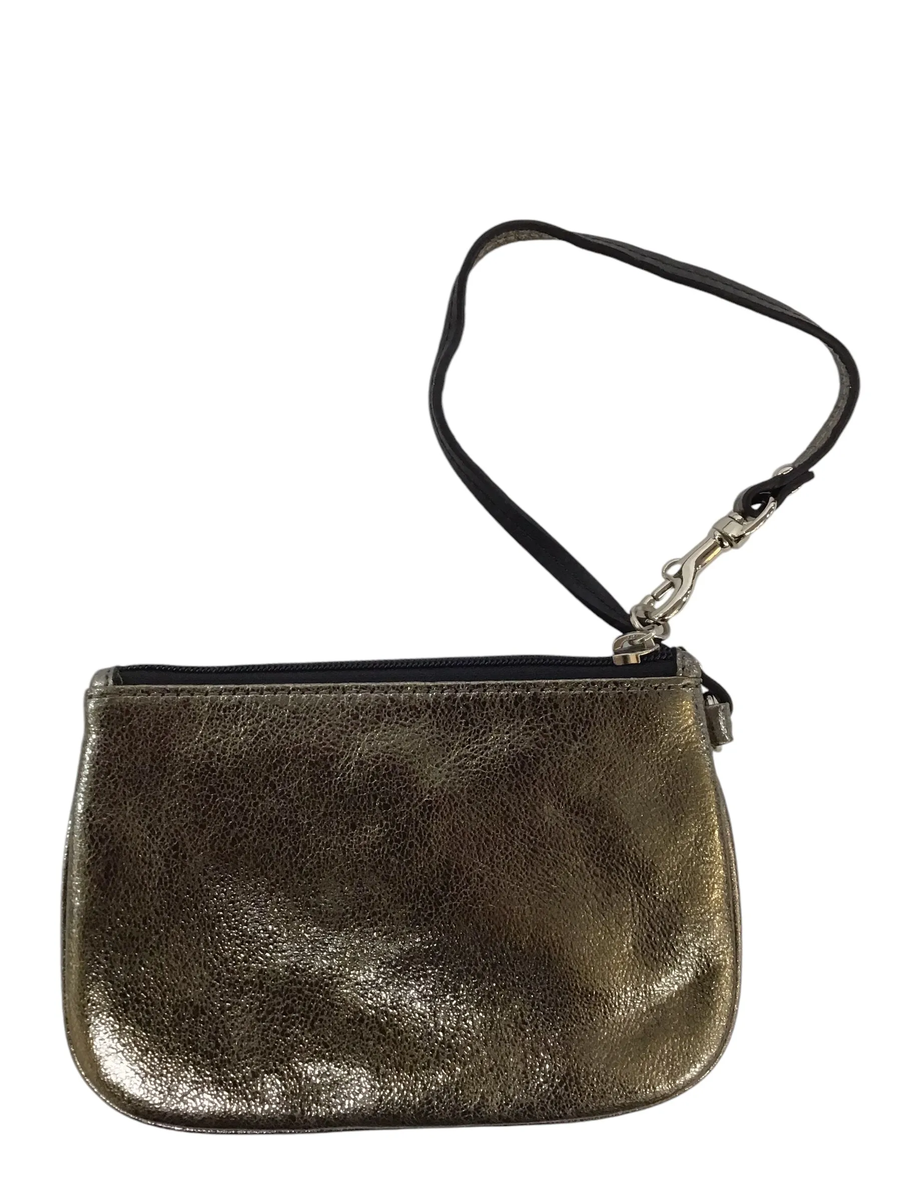 Coach Bags Wristlet Designer By Coach, Size: Medium