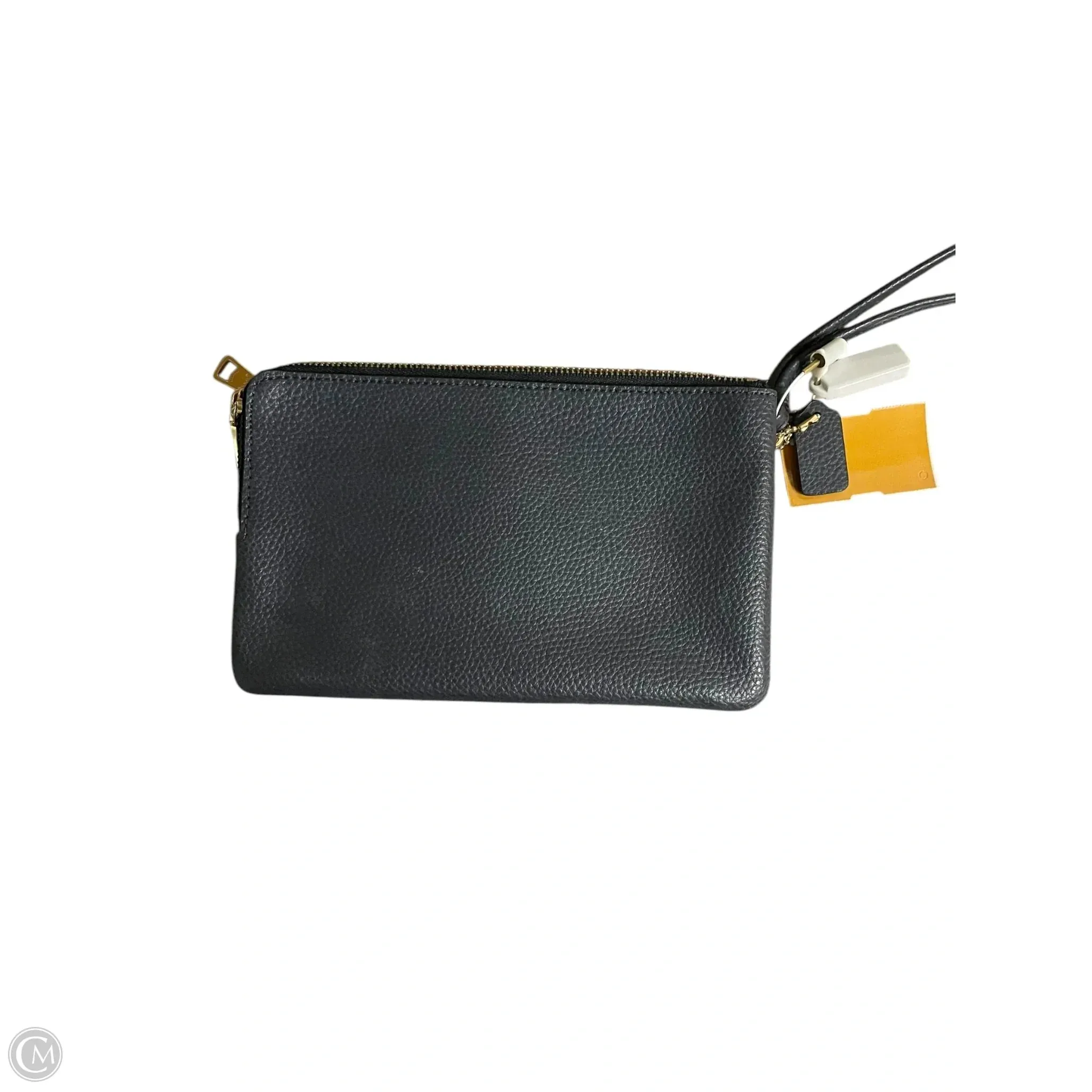 Coach Bags Wristlet Designer By Coach, Size: Medium