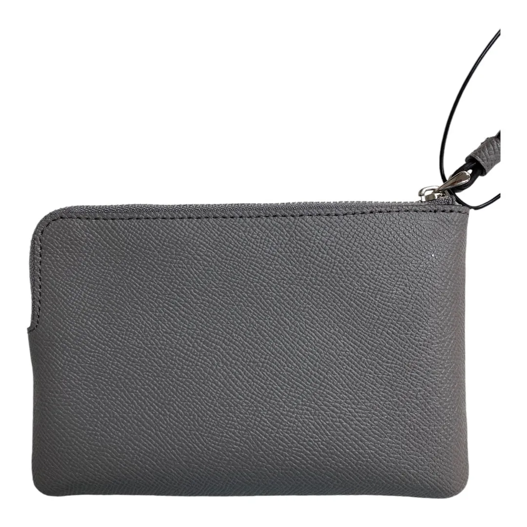 Coach Bags Wristlet Designer By Coach, Size: Medium