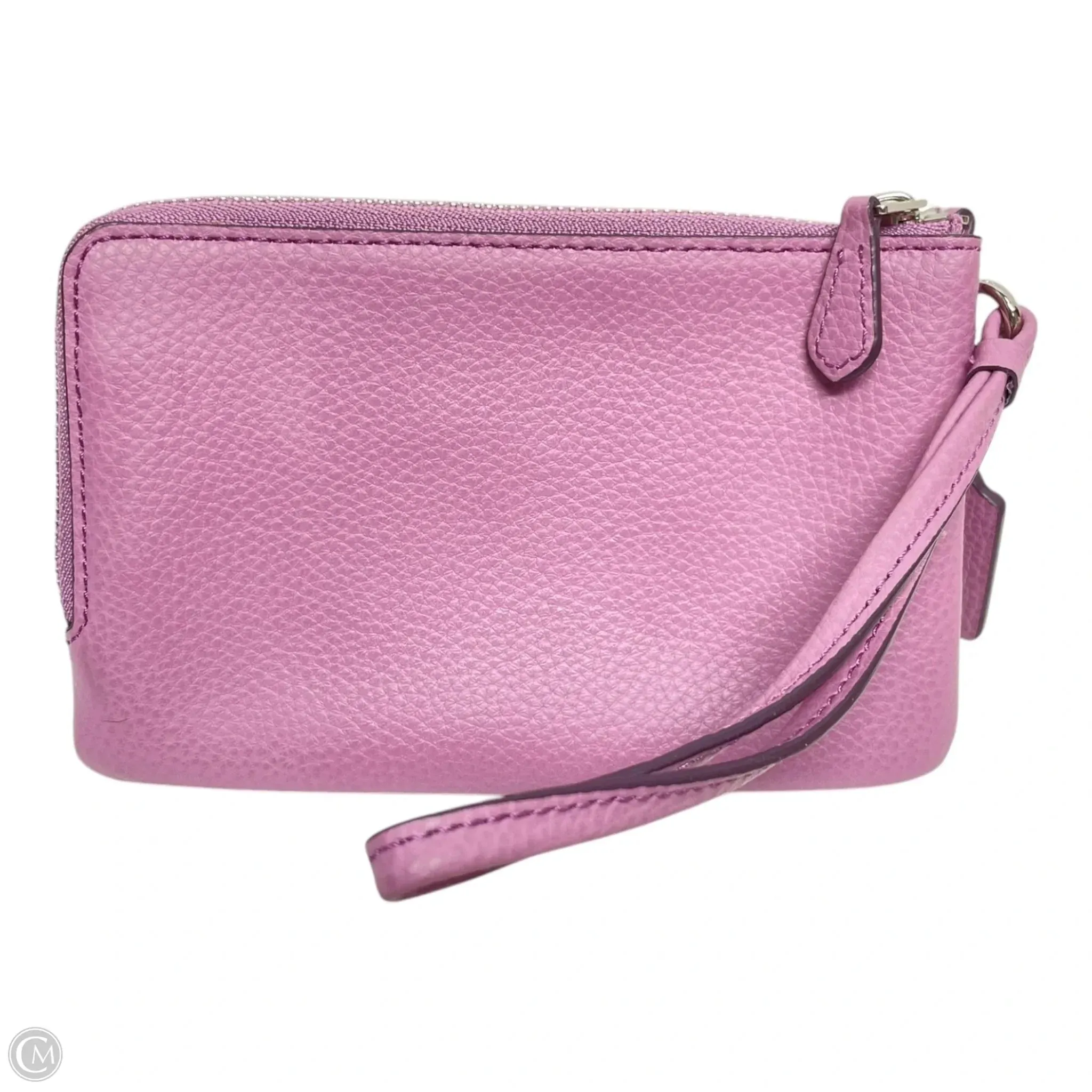 Coach Bags Wristlet Designer By Coach, Size: Small