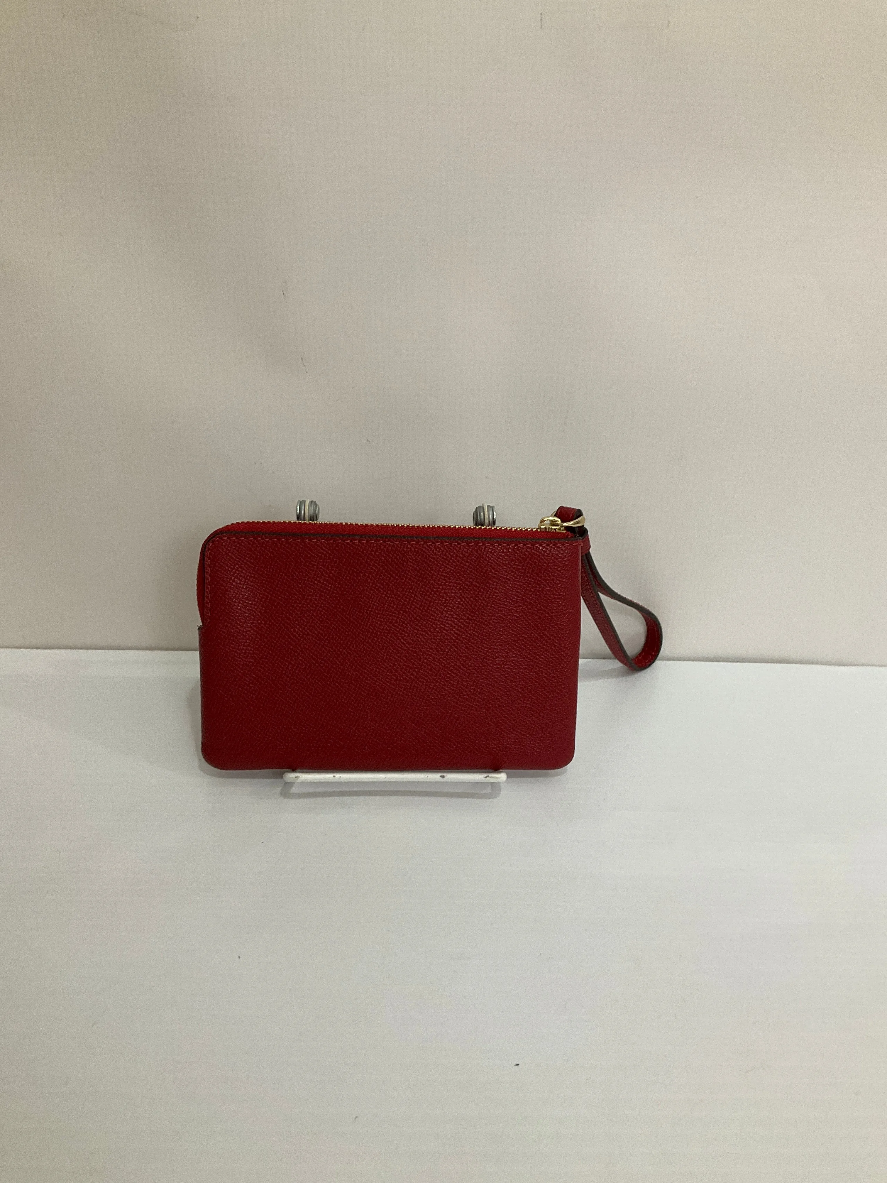 Coach Bags Wristlet Designer By Coach