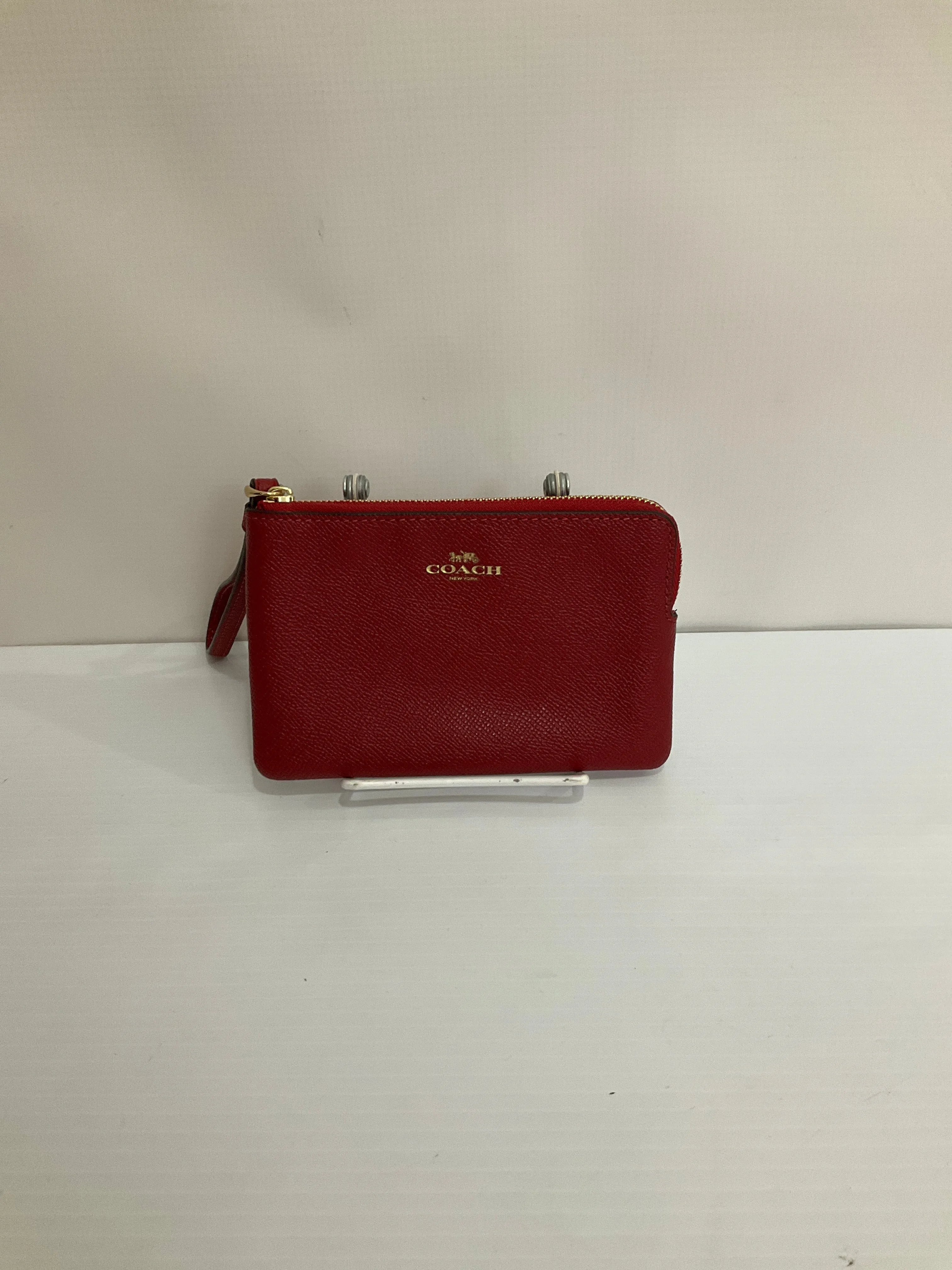 Coach Bags Wristlet Designer By Coach