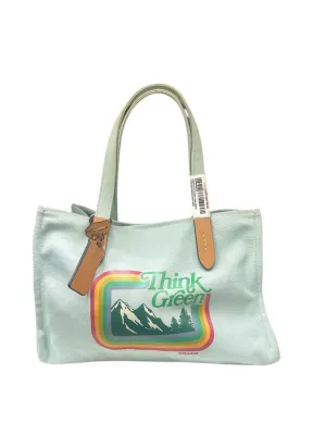 Coach Tote Bag