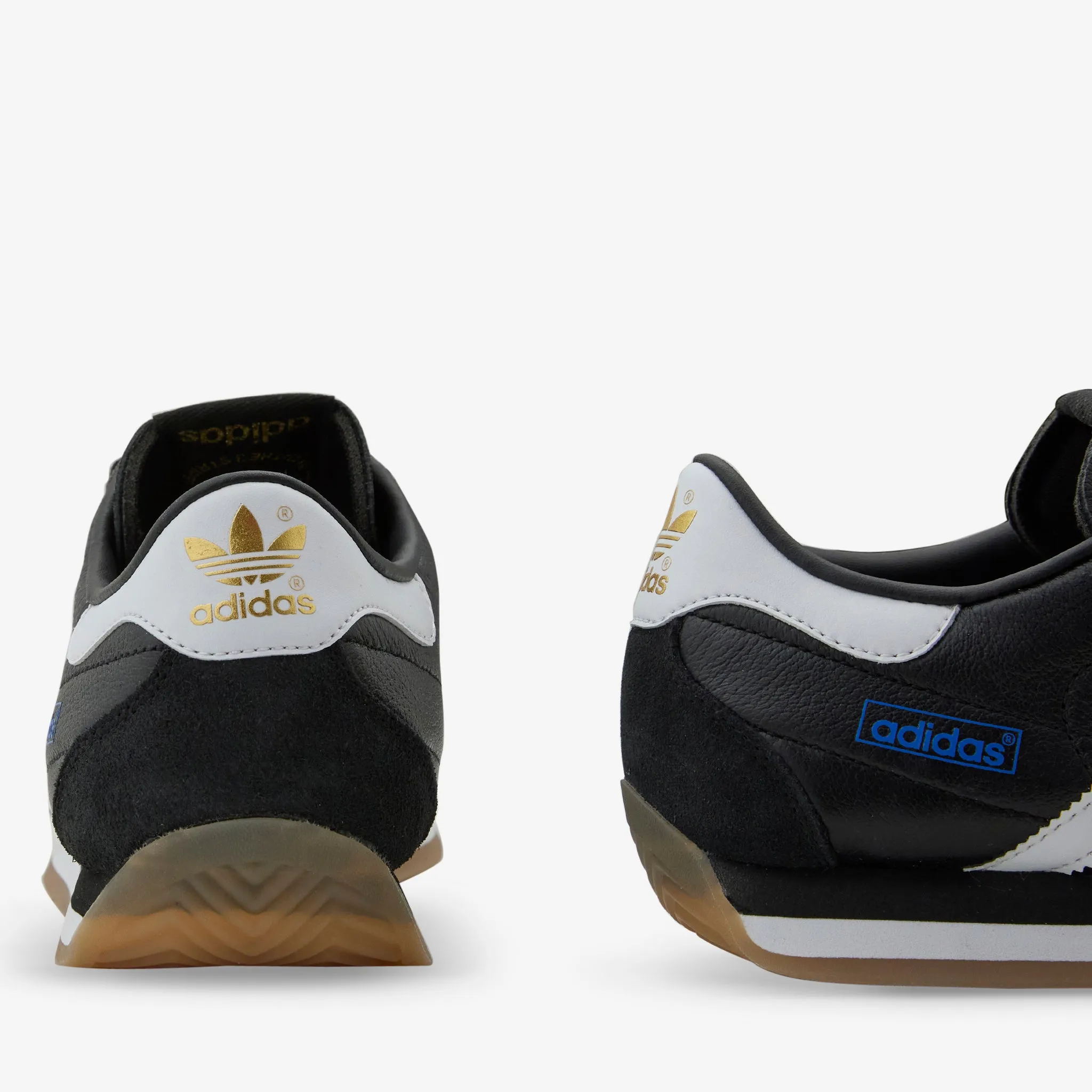 Country Japan Core Black | Cloud White | Blue adidas Clothing