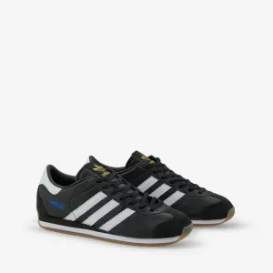 Country Japan Core Black | Cloud White | Blue adidas Clothing