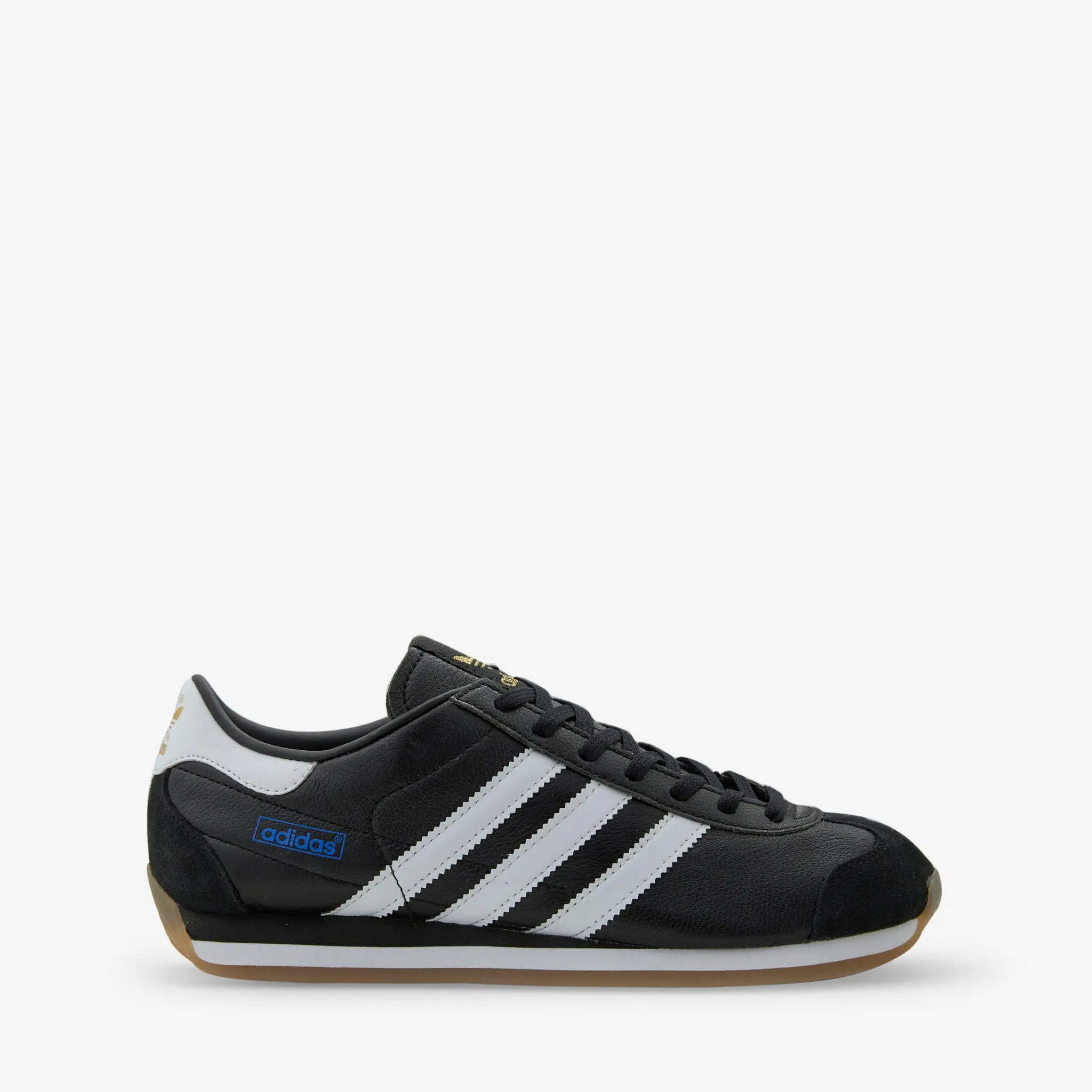 Country Japan Core Black | Cloud White | Blue adidas Clothing
