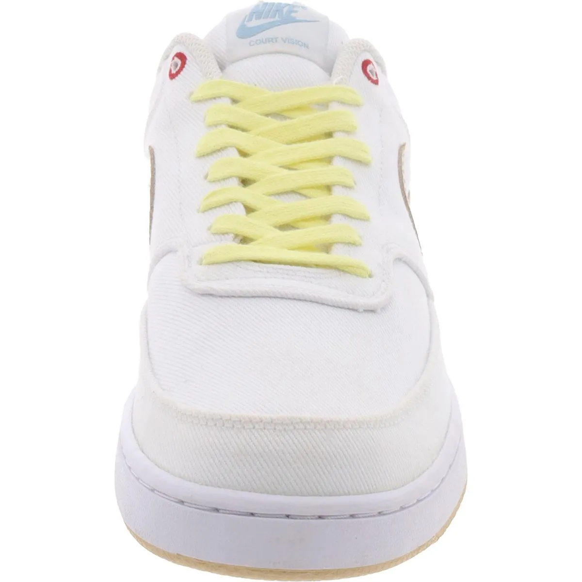 COURT VISION LOW Mens Trainer Fitness Running & Training Shoes