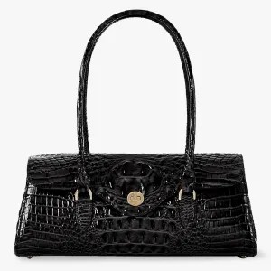Dayan Bags Brahmin Satchels