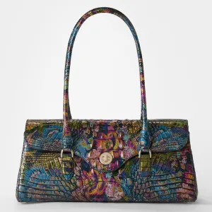 Dayan Bags Brahmin Satchels