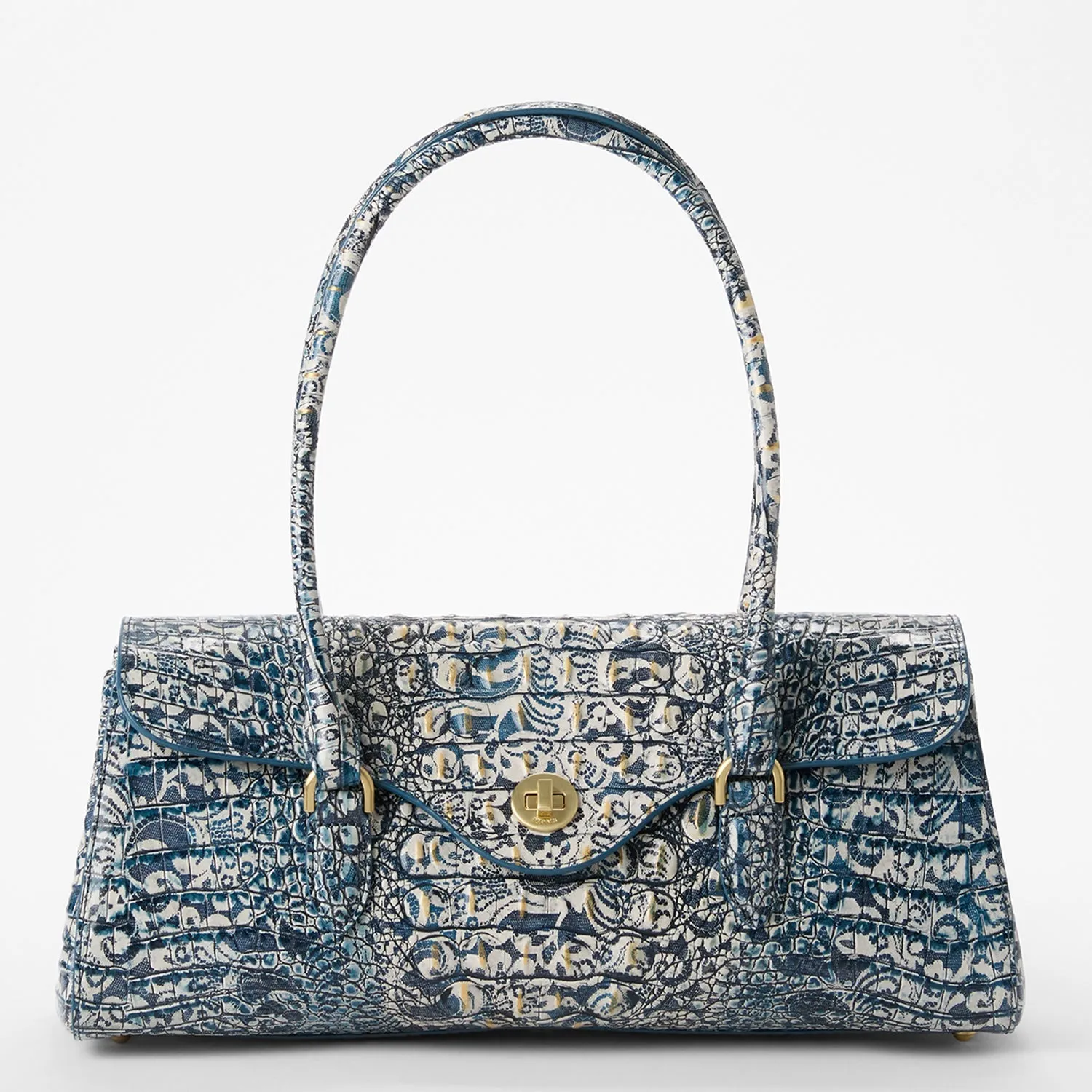 Dayan Bags Brahmin Satchels