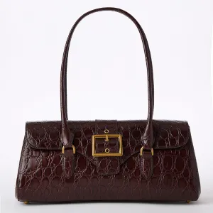 Dayan Bags Brahmin Satchels