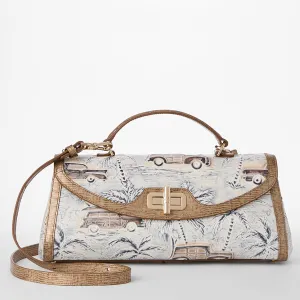 Dayan Bags Brahmin Satchels